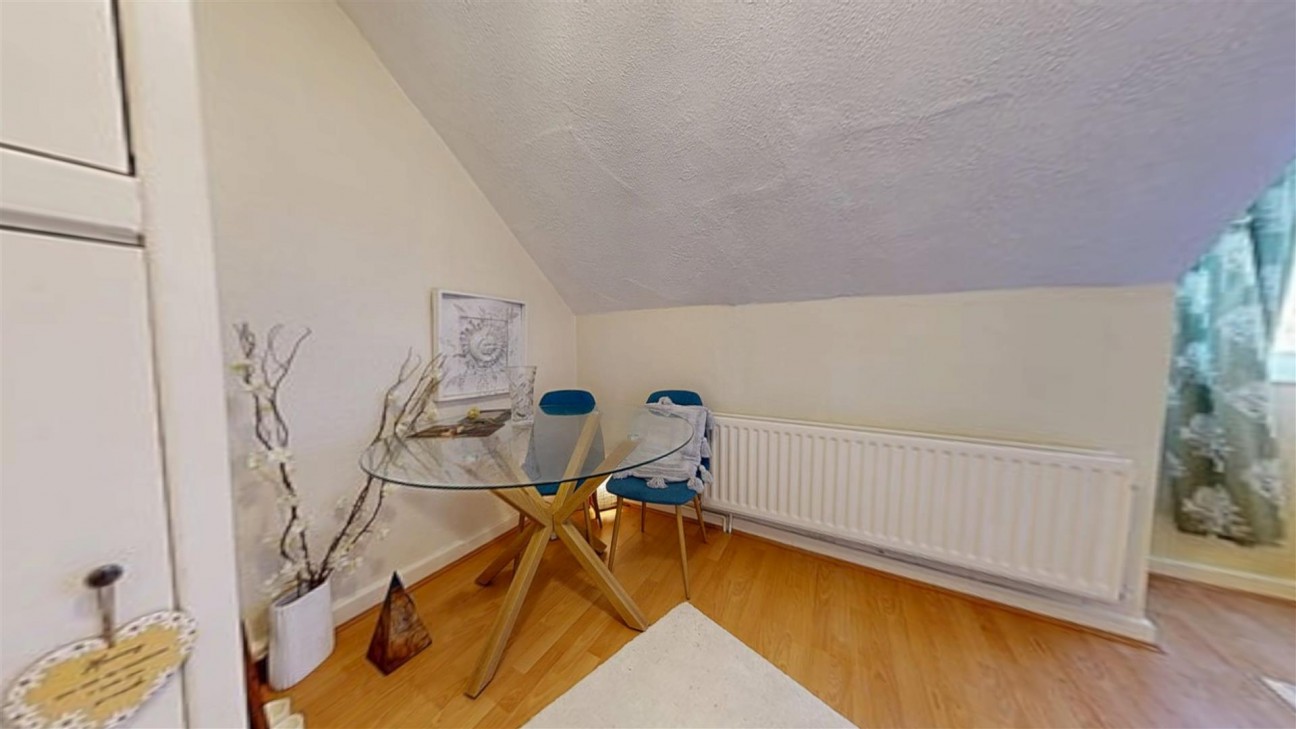 Franklin Road, Weymouth