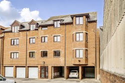 Swanbrook Mews, Kings Road West, Swanage