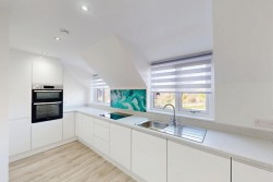 Swanbrook Mews, Kings Road West, Swanage