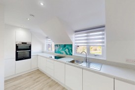 Swanbrook Mews, Kings Road West, Swanage