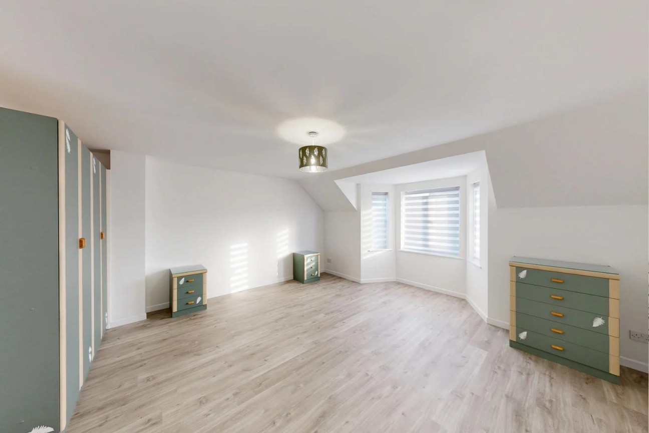 Swanbrook Mews, Kings Road West, Swanage