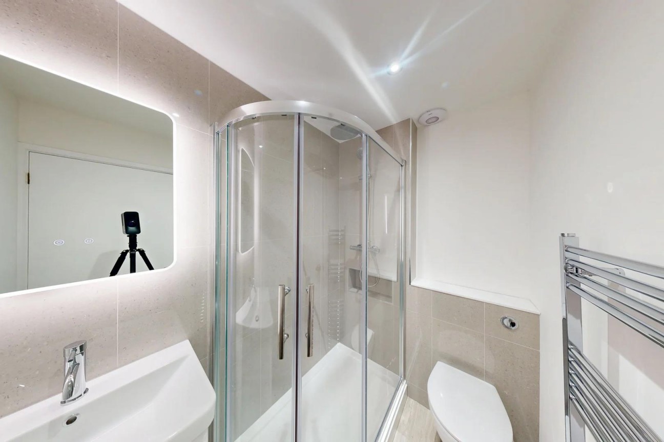 Swanbrook Mews, Kings Road West, Swanage