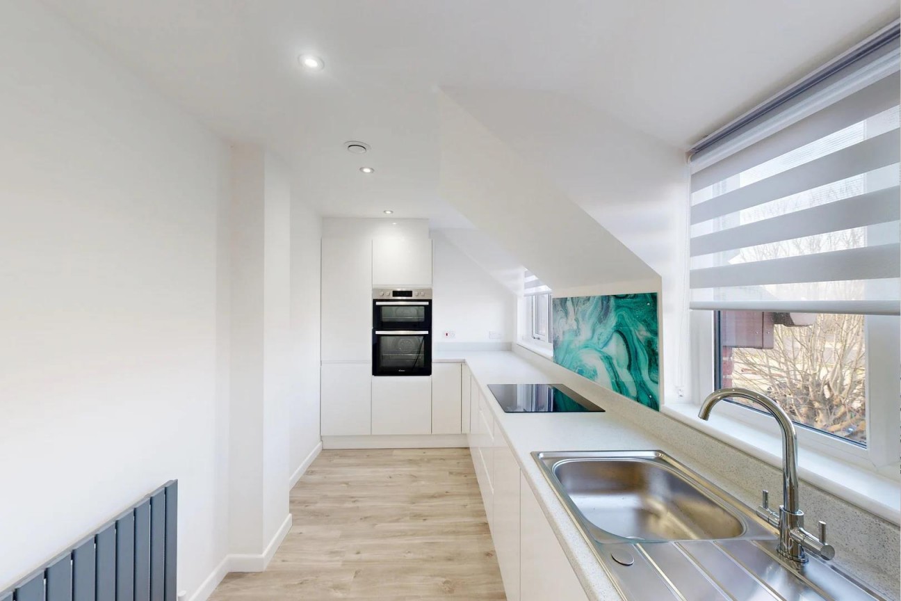 Swanbrook Mews, Kings Road West, Swanage