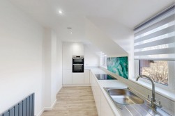 Swanbrook Mews, Kings Road West, Swanage