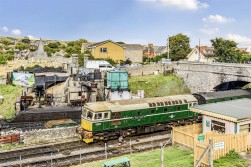 Swanbrook Mews, Kings Road West, Swanage