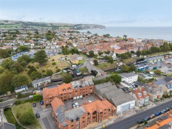 Swanbrook Mews, Kings Road West, Swanage