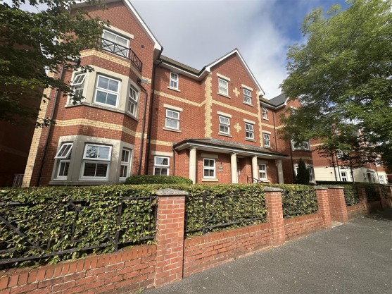 Kirtleton Avenue, Weymouth