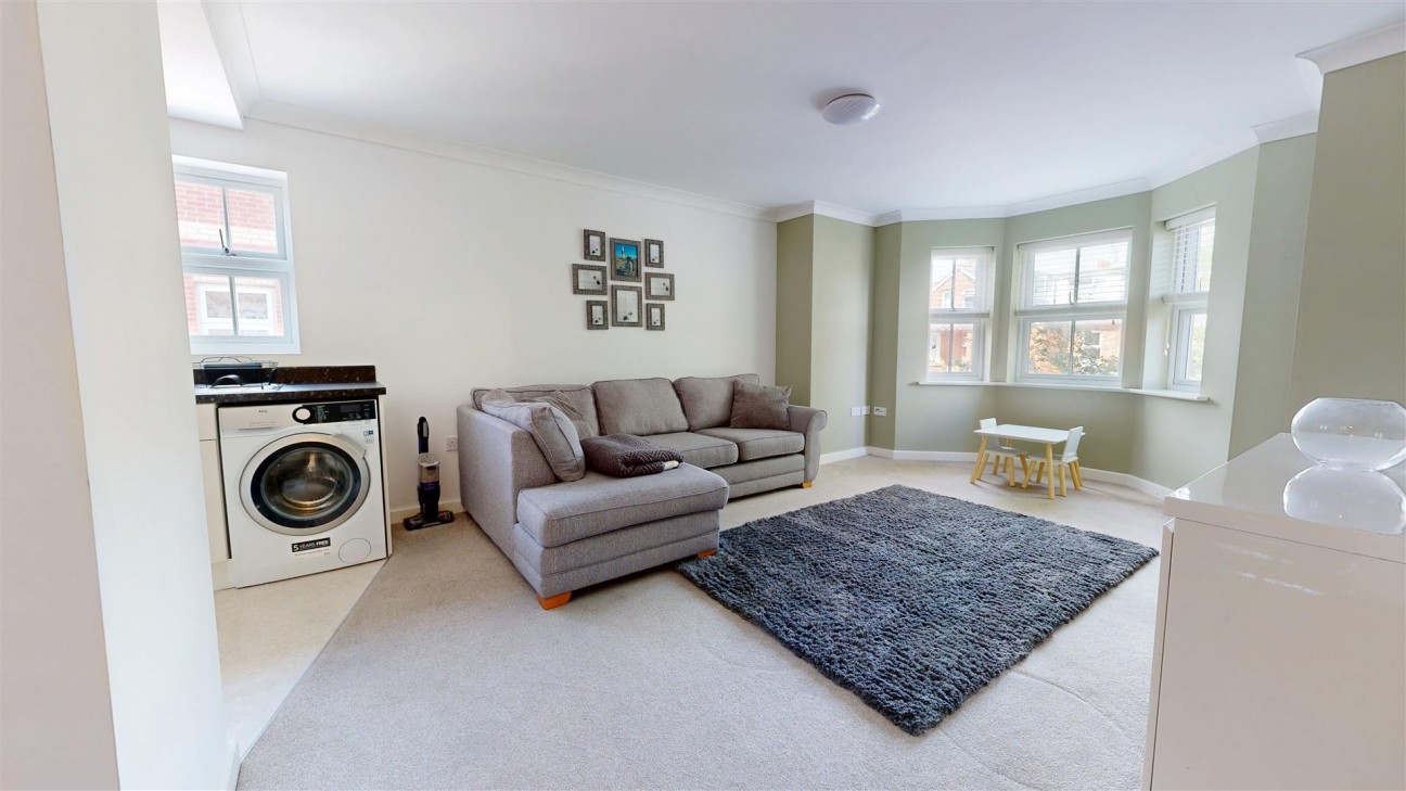 Kirtleton Avenue, Weymouth