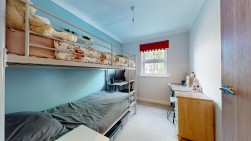 Kirtleton Avenue, Weymouth