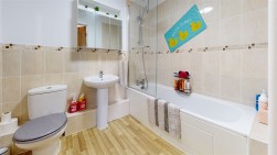 Kirtleton Avenue, Weymouth