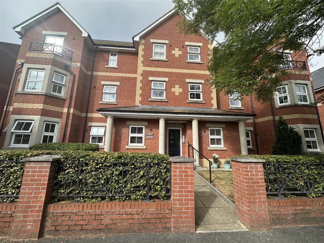 Kirtleton Avenue, Weymouth