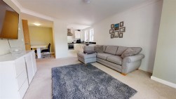 Kirtleton Avenue, Weymouth