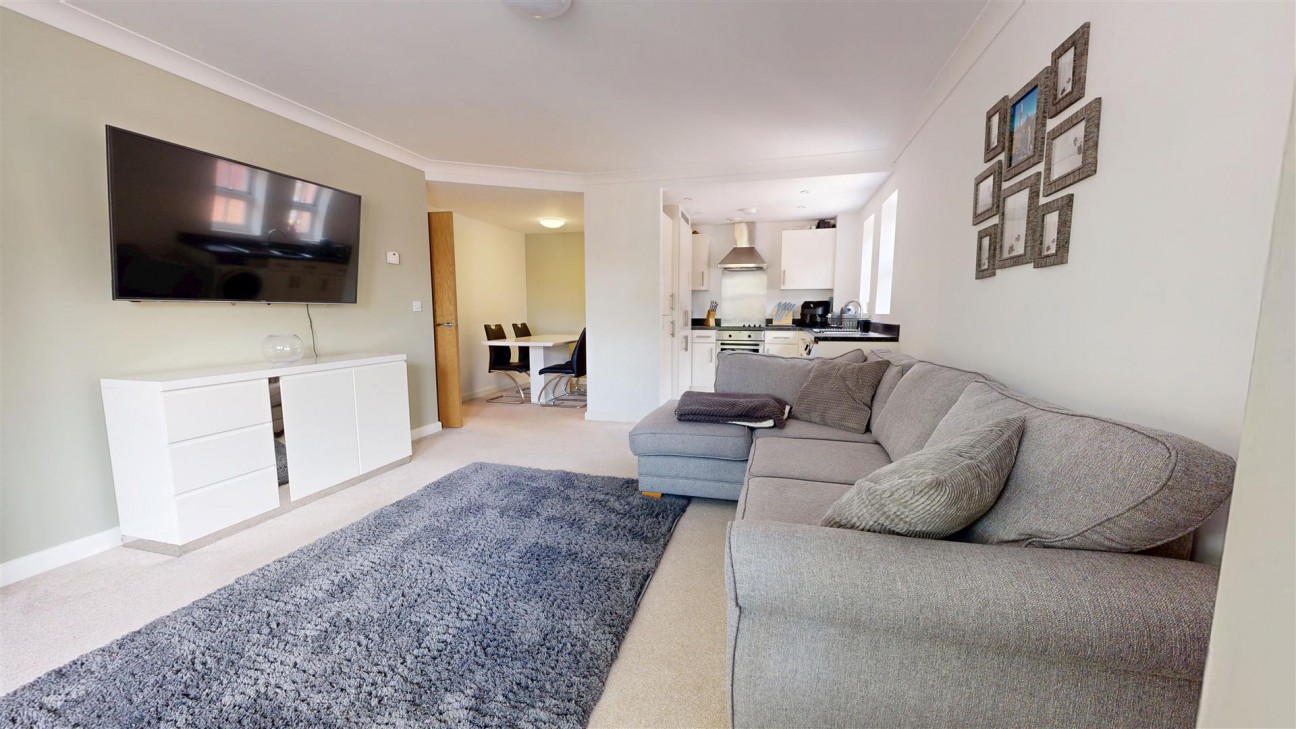 Kirtleton Avenue, Weymouth