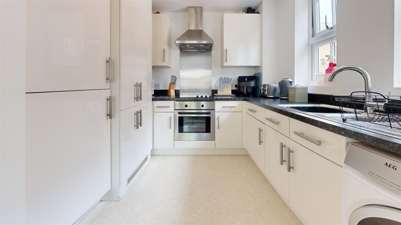 Kirtleton Avenue, Weymouth