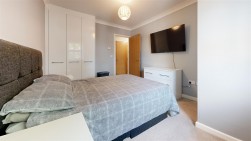 Kirtleton Avenue, Weymouth