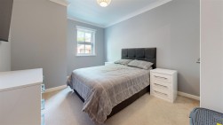 Kirtleton Avenue, Weymouth