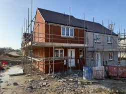 Plot 350 Curtis Fields, 68 Curtis Way, Weymouth, DT4 0TS