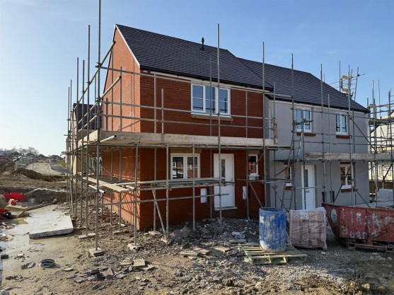 Plot 350 Curtis Fields, 68 Curtis Way, Weymouth, DT4 0TS