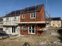 Plot 350 Curtis Fields, 68 Curtis Way, Weymouth, DT4 0TS