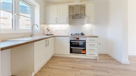 Plot 350 Curtis Fields, 68 Curtis Way, Weymouth, DT4 0TS