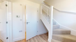 Plot 350 Curtis Fields, 68 Curtis Way, Weymouth, DT4 0TS