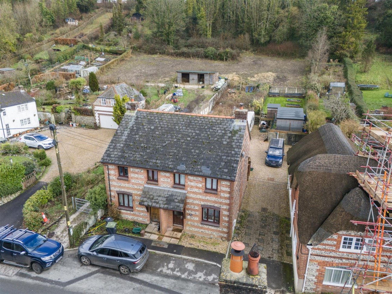 Beech Cottage, Piddletrenthide, Dorchester