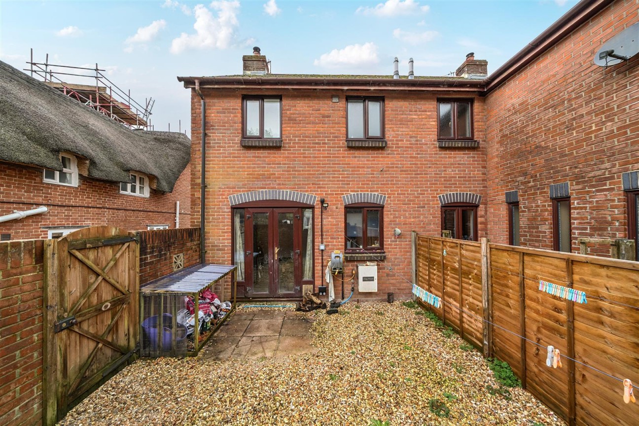 Beech Cottage, Piddletrenthide, Dorchester