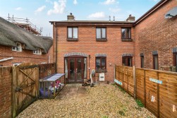 Beech Cottage, Piddletrenthide, Dorchester