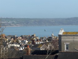 Sunnybank, 4 - 6 Wyke Road, Weymouth