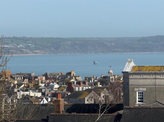 Sunnybank, 4 - 6 Wyke Road, Weymouth