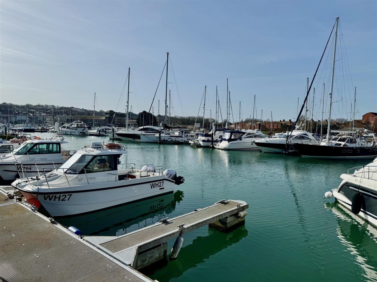 Sunnybank, 4 - 6 Wyke Road, Weymouth