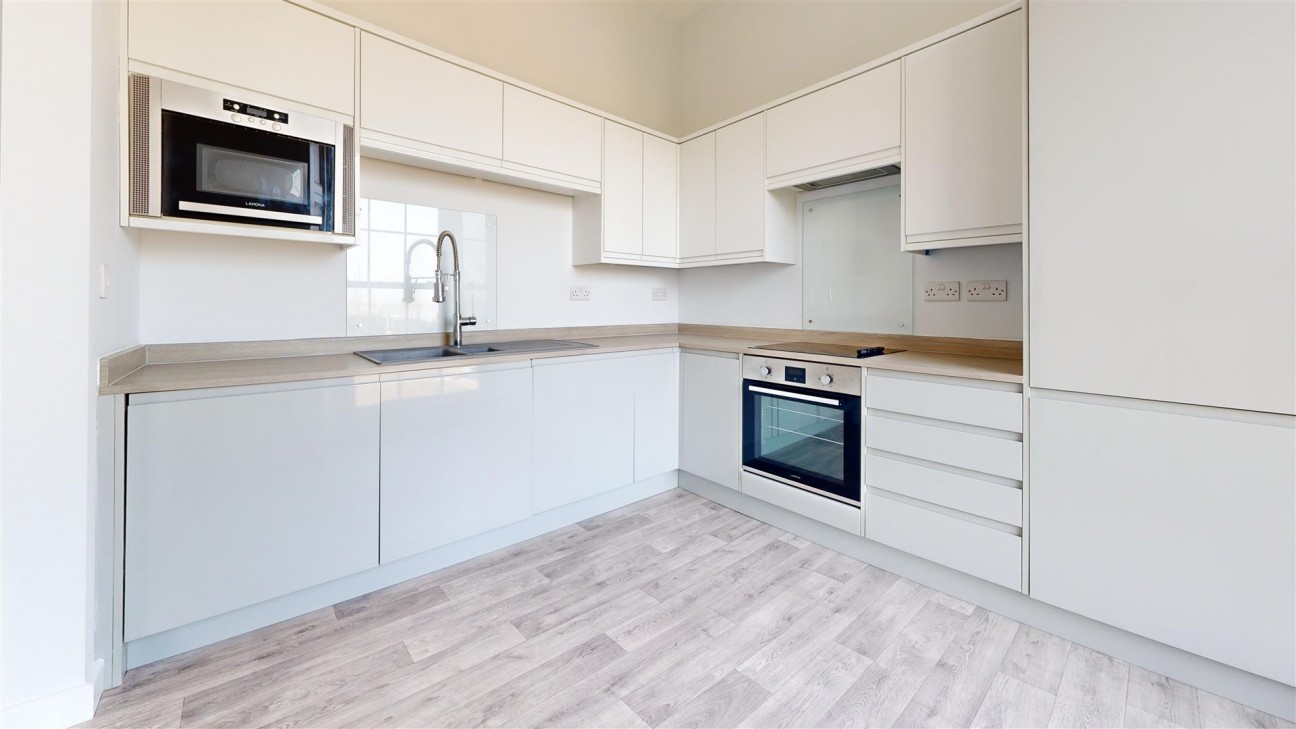 Sunnybank, 4 - 6 Wyke Road, Weymouth