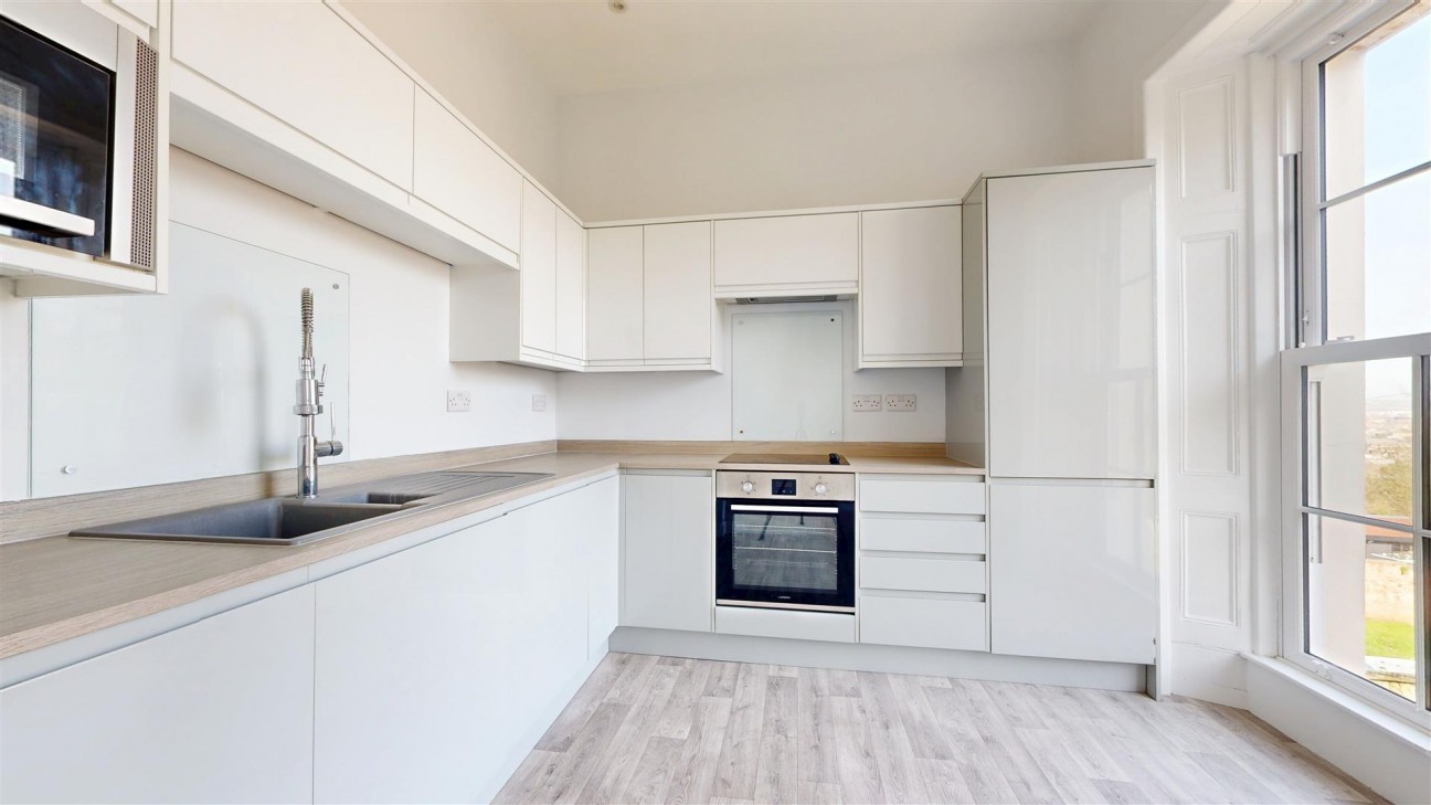 Sunnybank, 4 - 6 Wyke Road, Weymouth