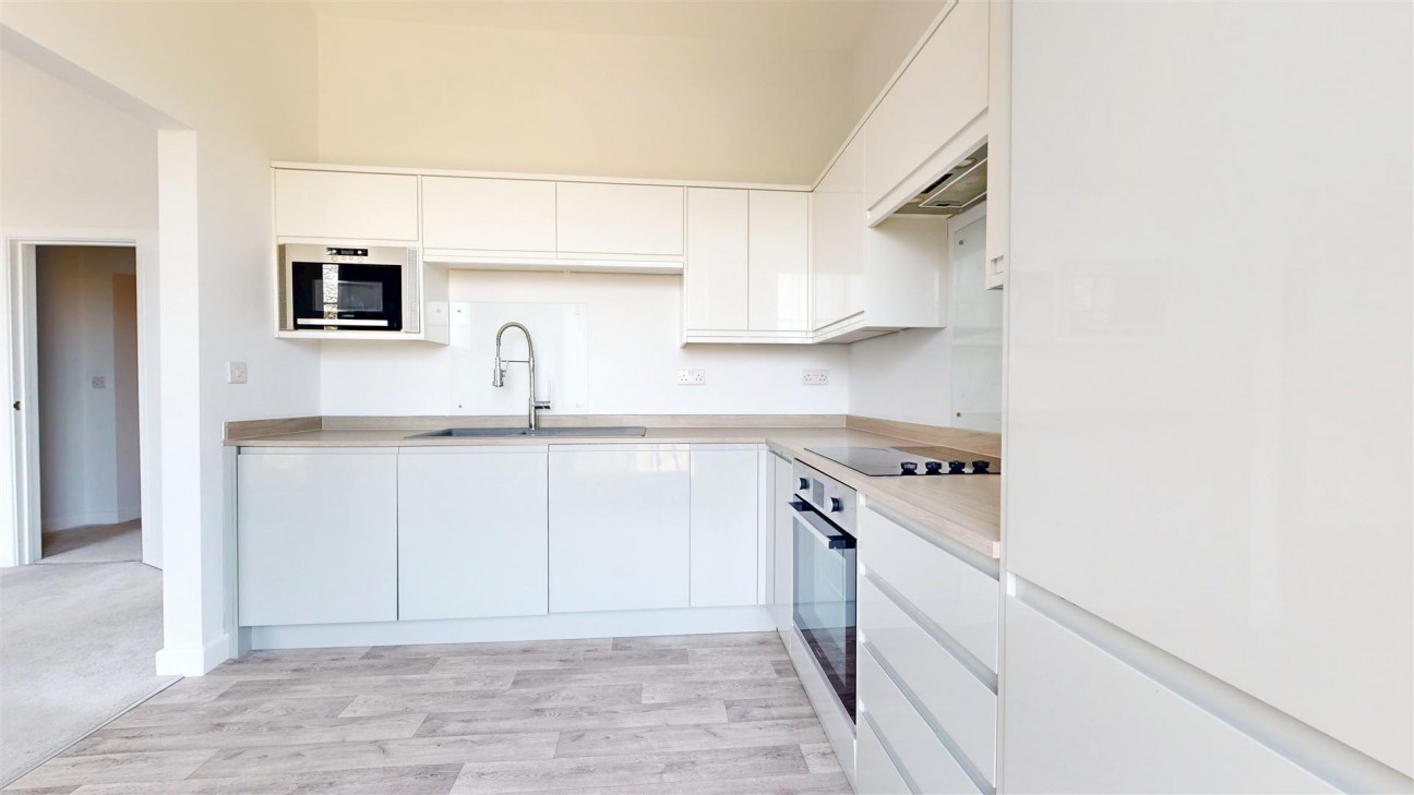 Sunnybank, 4 - 6 Wyke Road, Weymouth