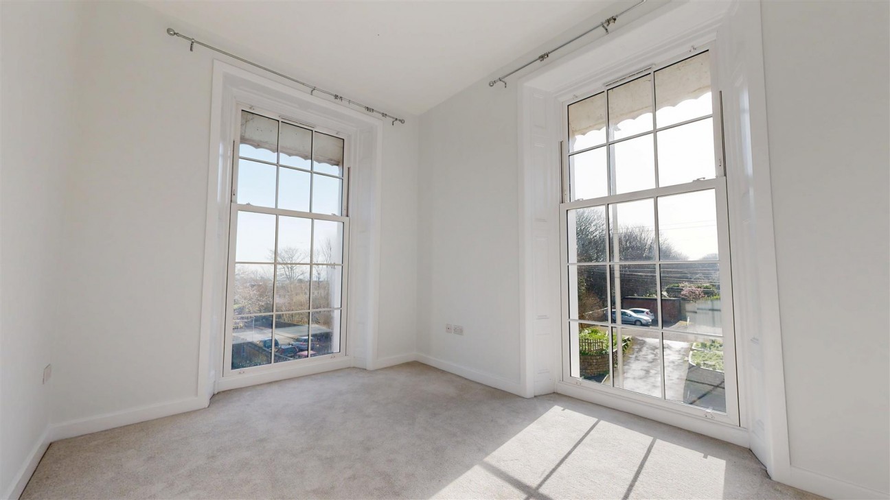 Sunnybank, 4 - 6 Wyke Road, Weymouth