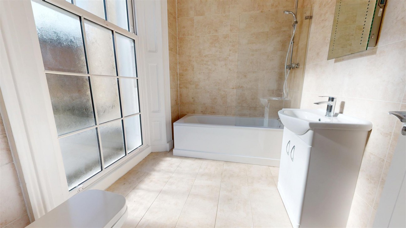 Sunnybank, 4 - 6 Wyke Road, Weymouth