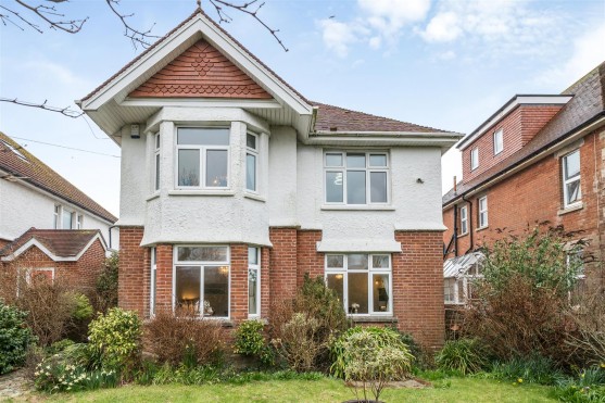 Victoria Avenue, Swanage