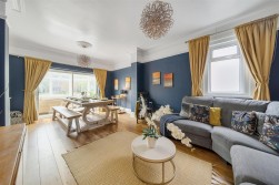 Victoria Avenue, Swanage