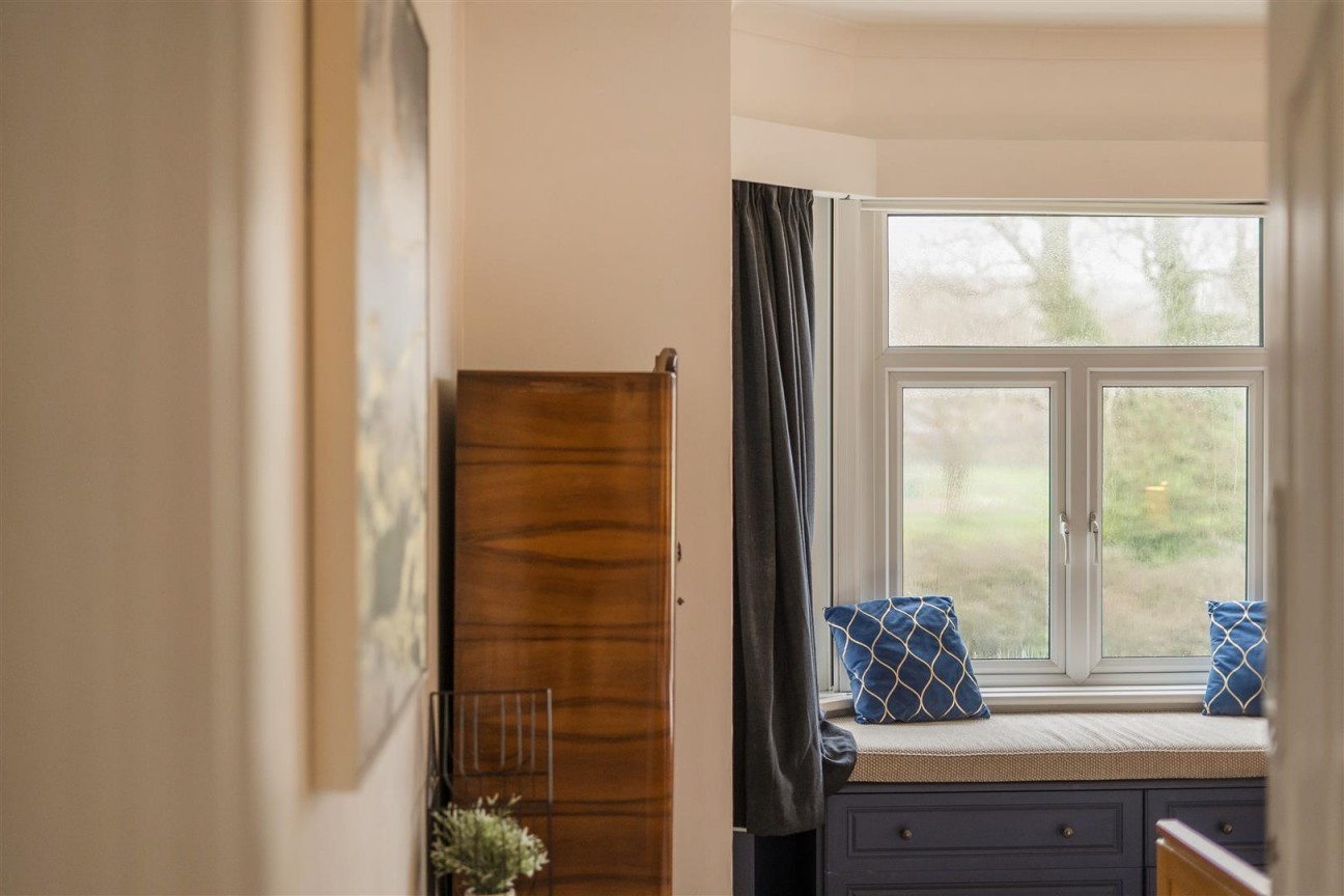 Victoria Avenue, Swanage