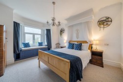 Victoria Avenue, Swanage