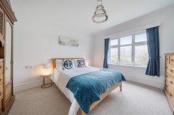 Victoria Avenue, Swanage