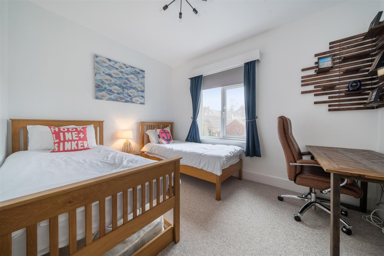 Victoria Avenue, Swanage