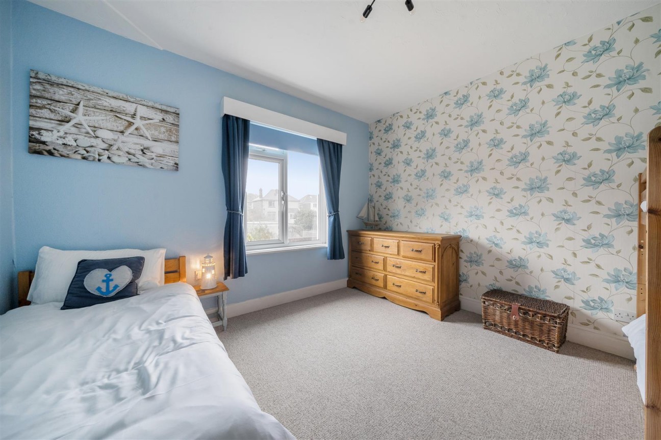 Victoria Avenue, Swanage