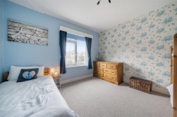 Victoria Avenue, Swanage