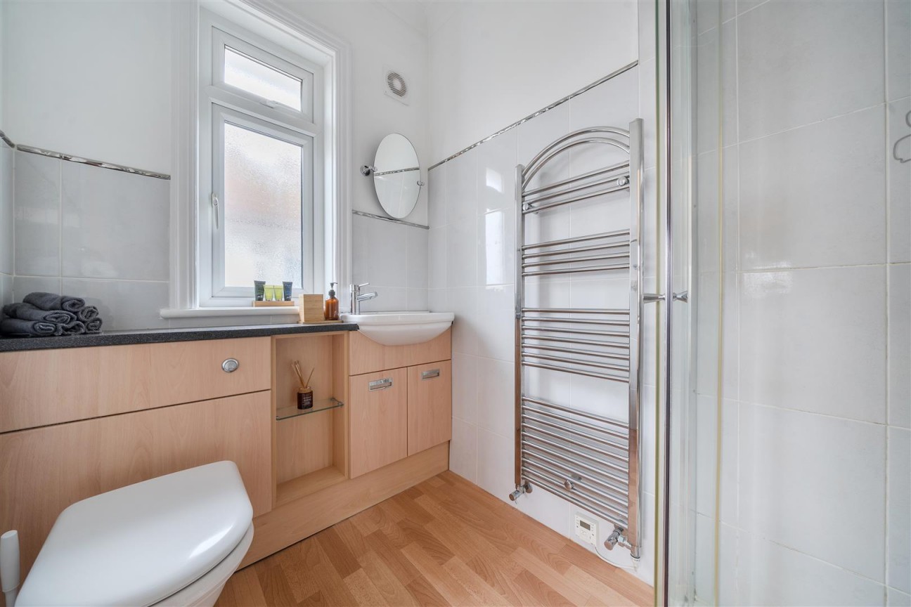 Victoria Avenue, Swanage