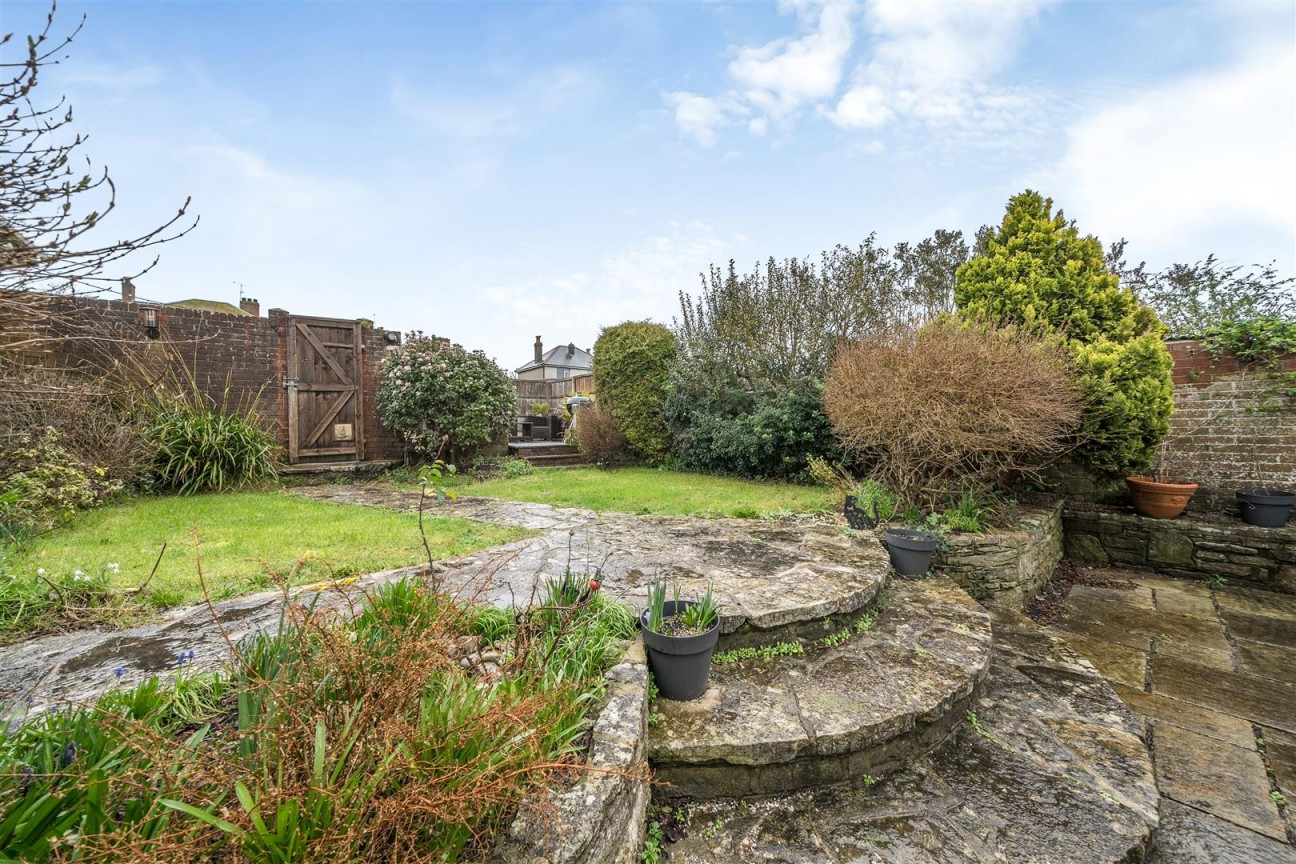 Victoria Avenue, Swanage