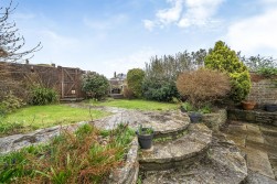 Victoria Avenue, Swanage