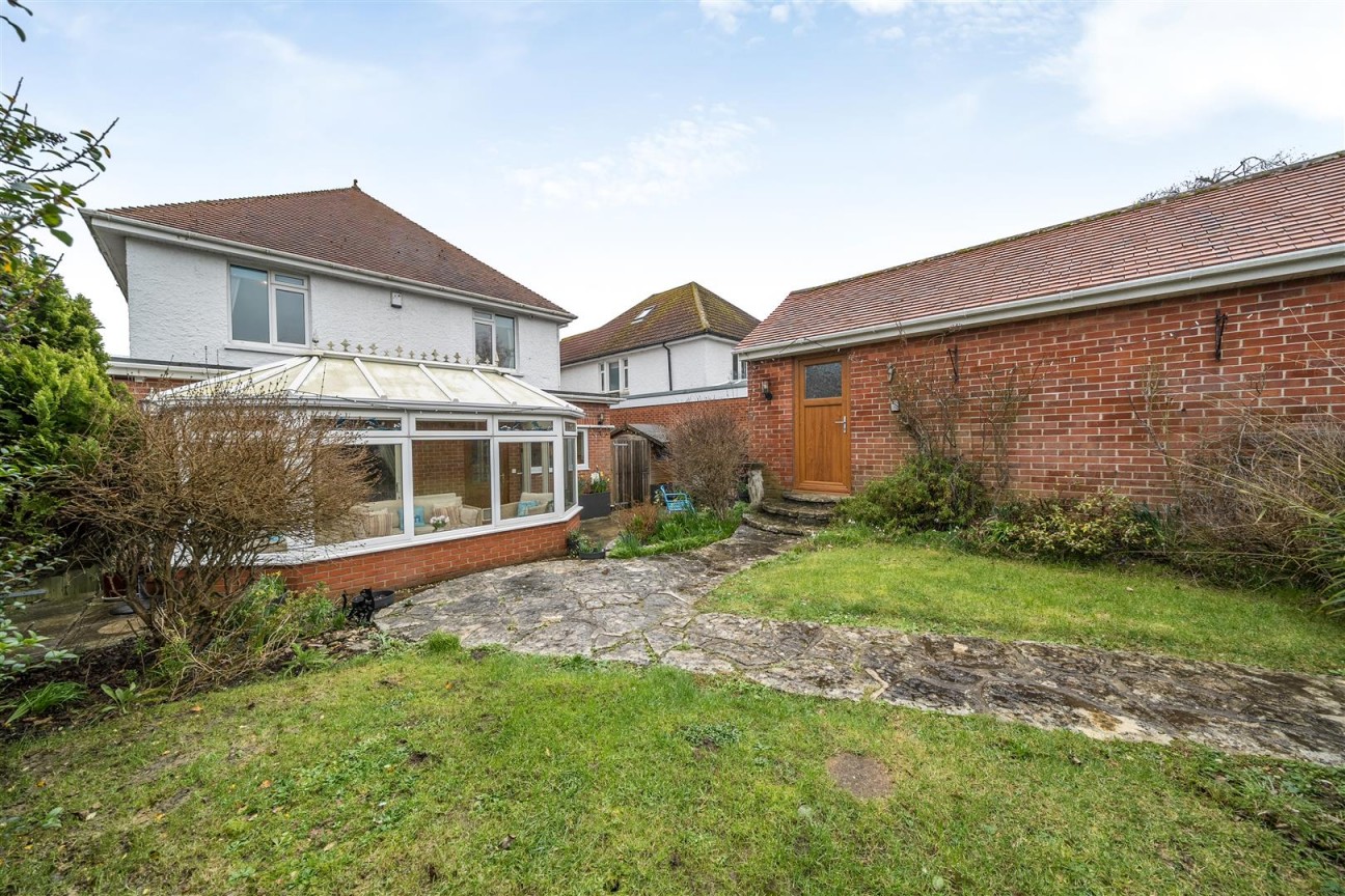 Victoria Avenue, Swanage