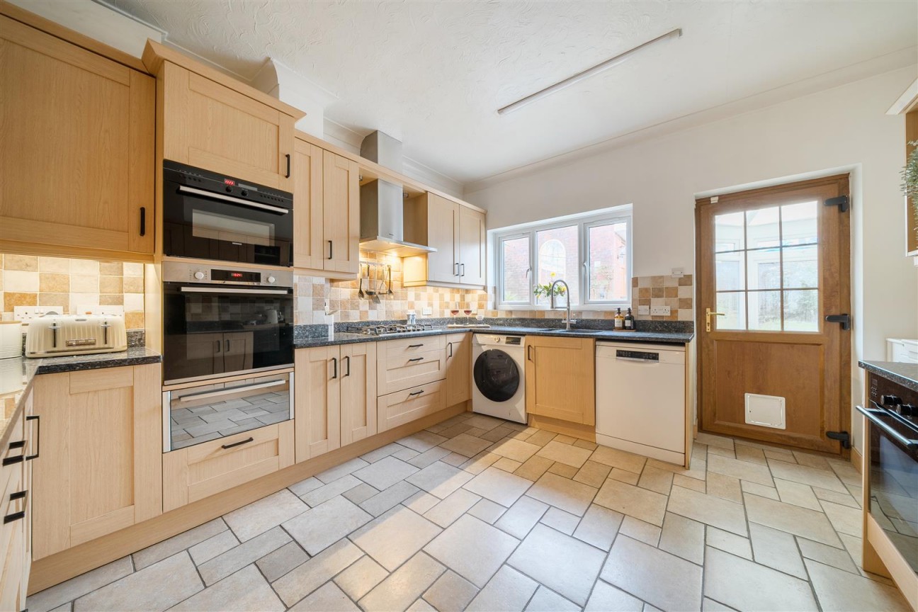 Victoria Avenue, Swanage