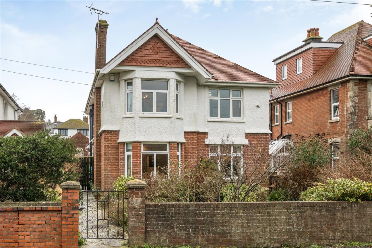 Victoria Avenue, Swanage